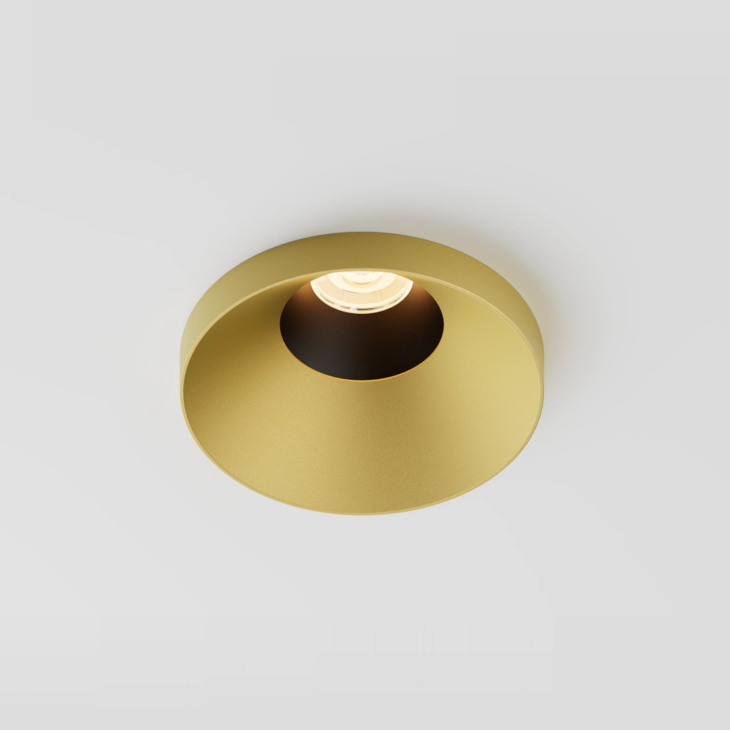 Clickfit Cave Large Deco LED Recessed light