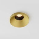 Clickfit Cave Large Deco LED Inbouwspot