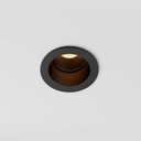 Clickfit Deep Medium IP54 Deco LED Recessed light