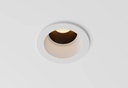Clickfit Deep Medium IP54 Deco LED Recessed light