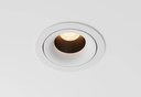 Clickfit Smooth Adjustable Deco LED Recessed light