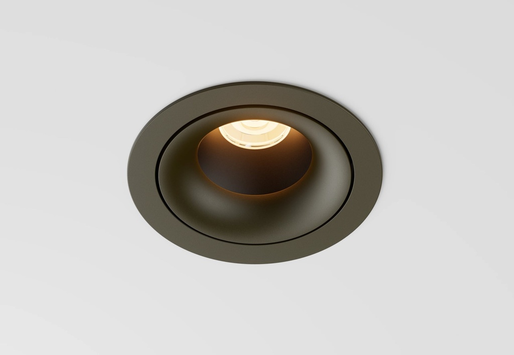 Clickfit Smooth Richtbare Deco LED Inbouwspot