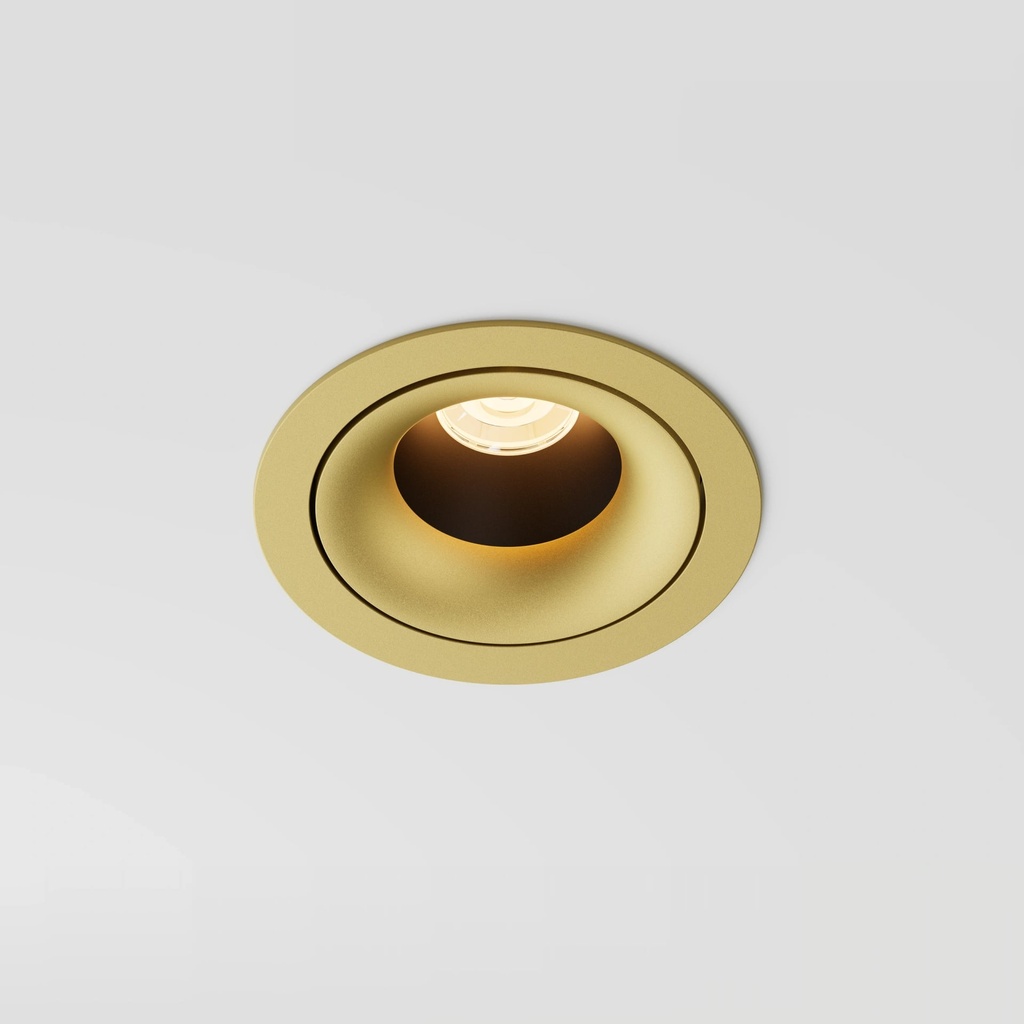 Clickfit Smooth Richtbare Deco LED Inbouwspot