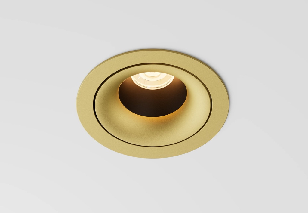 Clickfit Smooth Richtbare Deco LED Inbouwspot