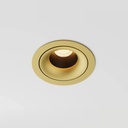 Clickfit Smooth Adjustable Deco LED Recessed light