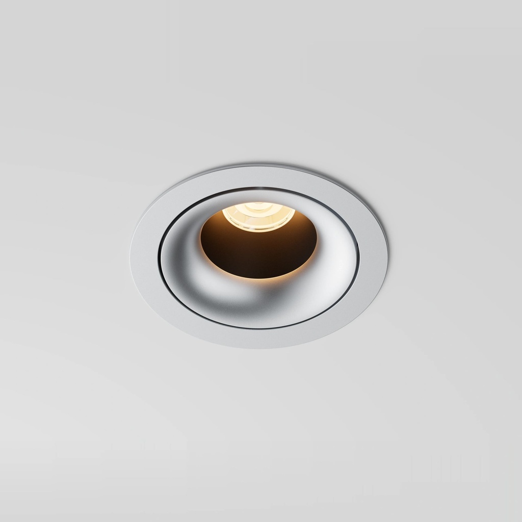 Clickfit Smooth Adjustable Deco LED Recessed light