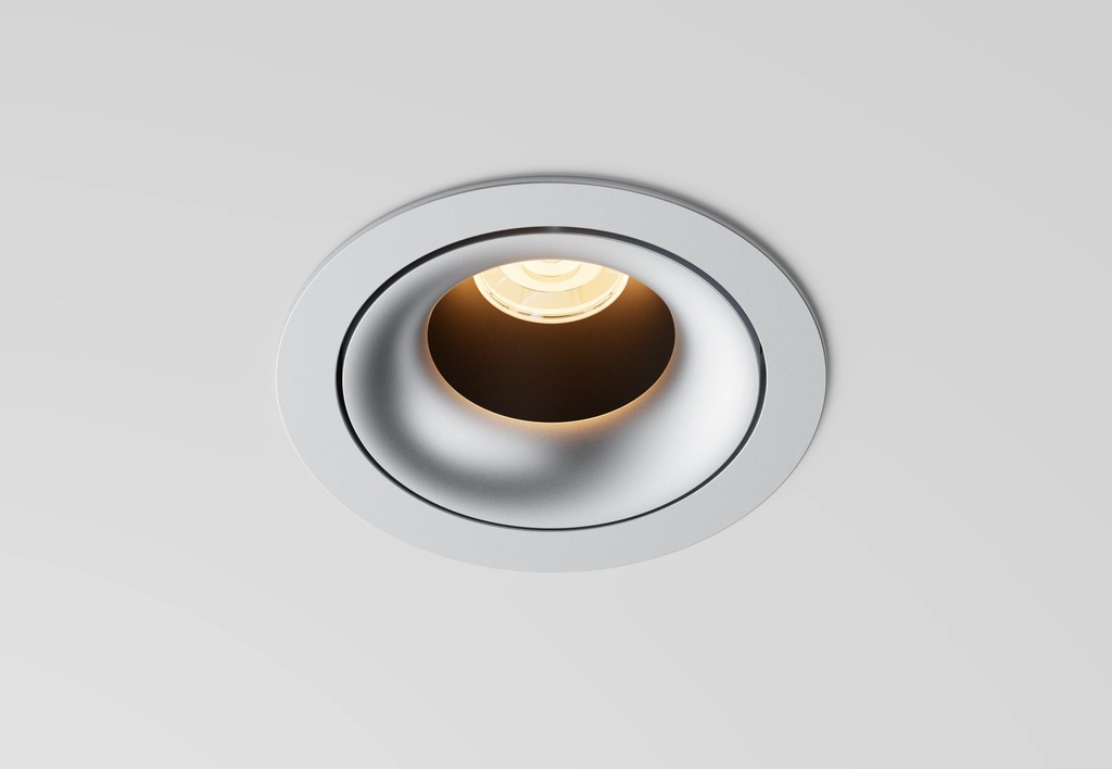Clickfit Smooth Adjustable Deco LED Recessed light