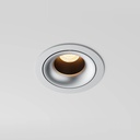 Clickfit Smooth Adjustable Deco LED Recessed light