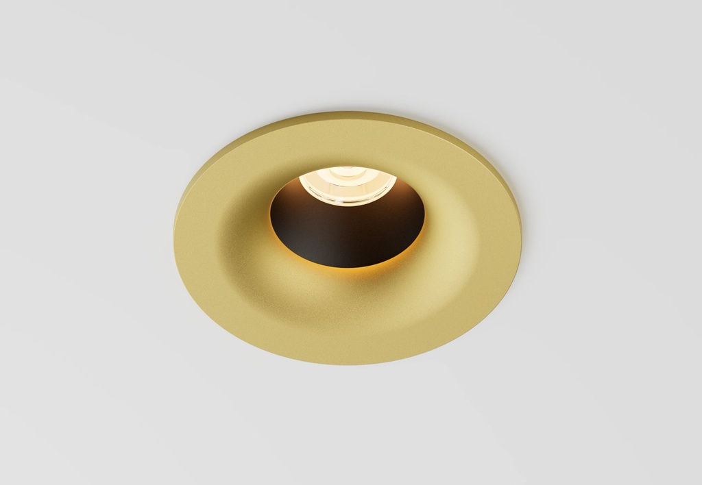 Clickfit Smooth Large Deco LED Recessed light