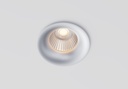 Clickfit Smooth Medium Recessed light