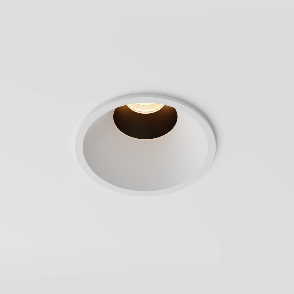 Clickfit Deep Large IP54 Deco LED Inbouwspot