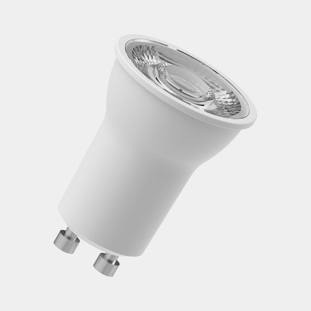 [B03A0GU111W2] Osram LED Superstar Reflector Spot GU10 3W 2700K