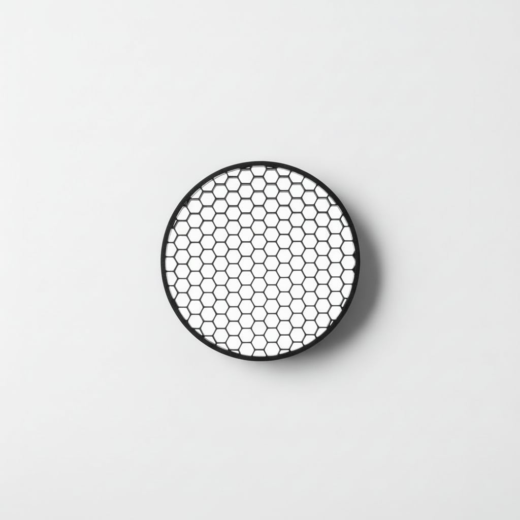 [03A99019B] Honeycomb Connor/Tuup