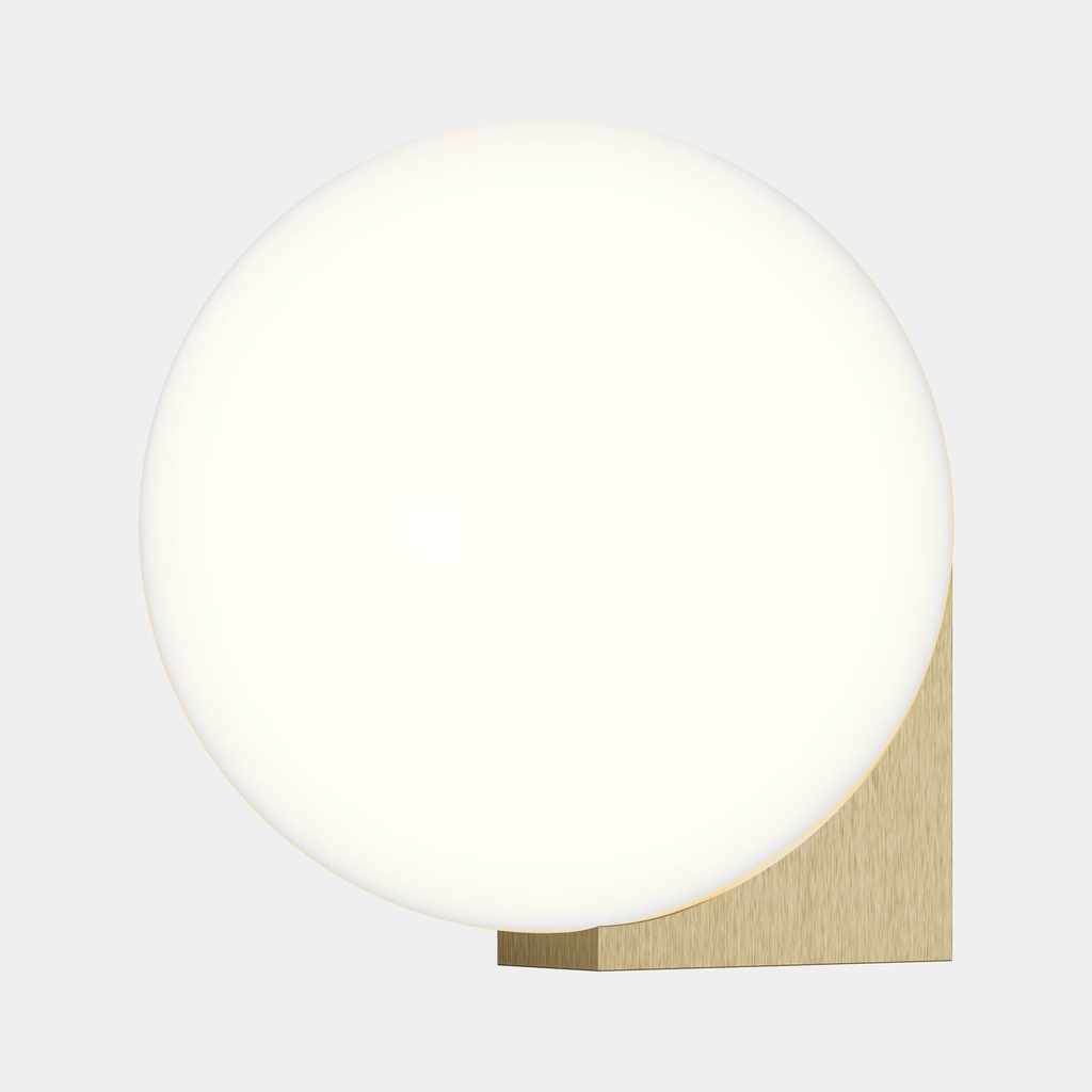 Glow Mount Wandlamp