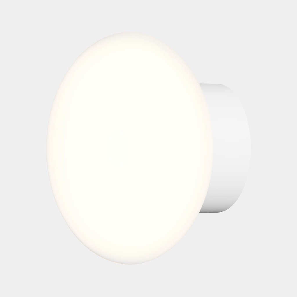 Glow Pebble Wall light