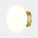 Glow Pebble Wandlamp