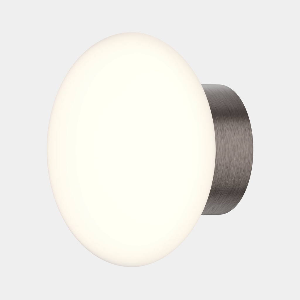 Glow Pebble Wandlamp