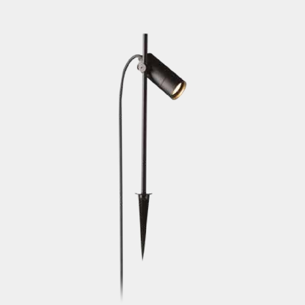 [17G3M0030B3] Artemis Medium Spike light