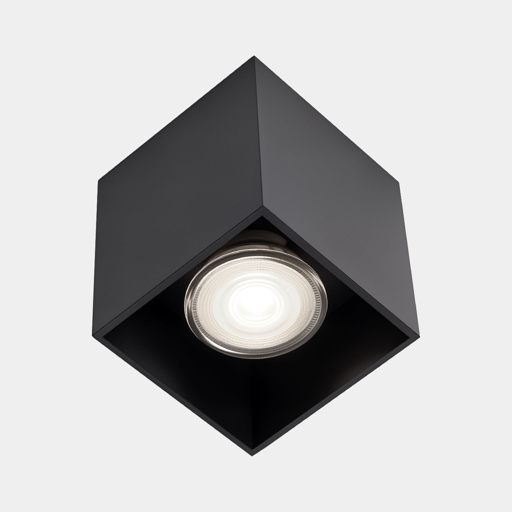 Chuck 1 Opbouw downlight