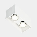 Chuck 2 Opbouw downlight