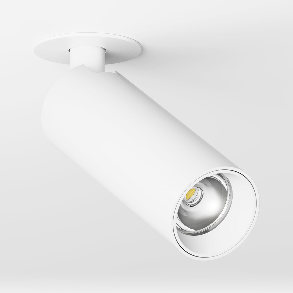 Tuup Slim Spot semi-encastré
