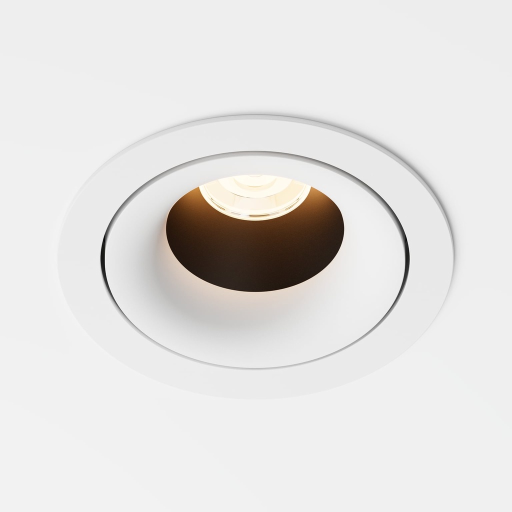 Enso Adjustable LED Recessed light