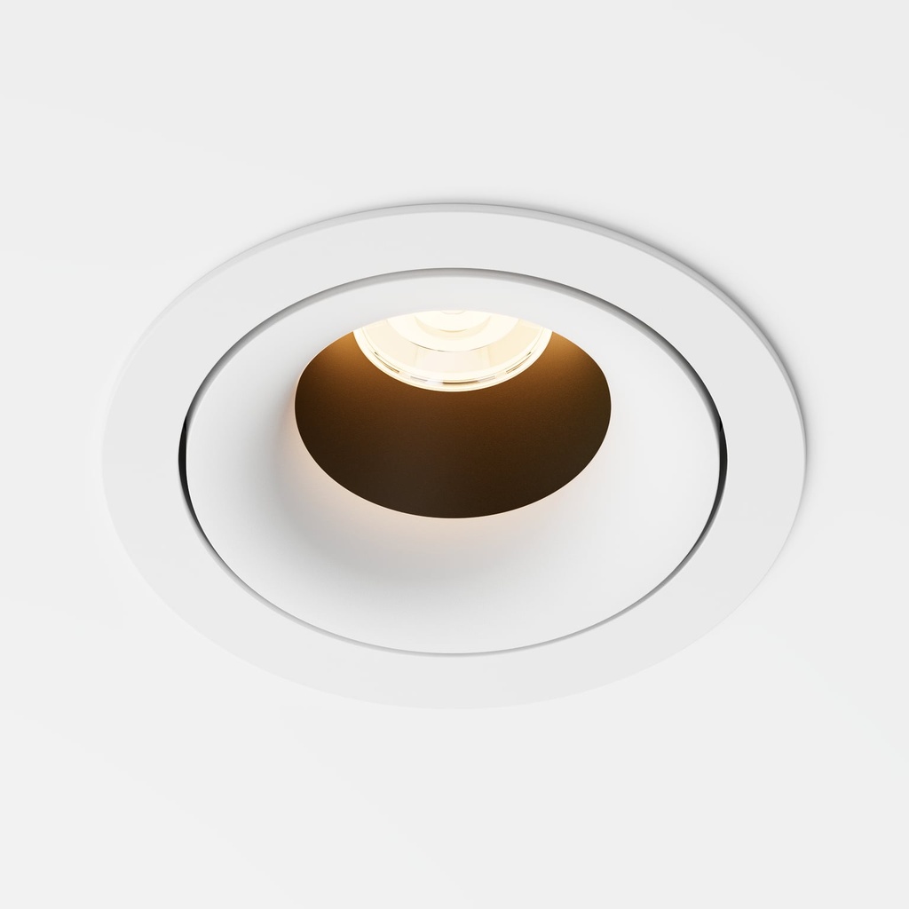 Enso Adjustable Spot encastré LED