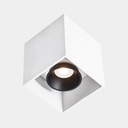 Chuck 1 Deco Aufbau-Downlight