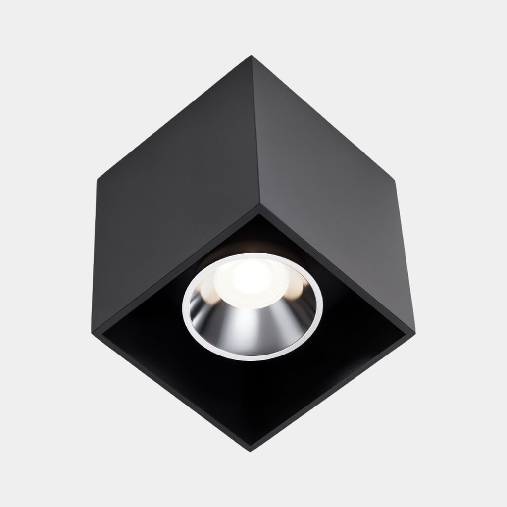 Chuck 1 Deco Aufbau-Downlight