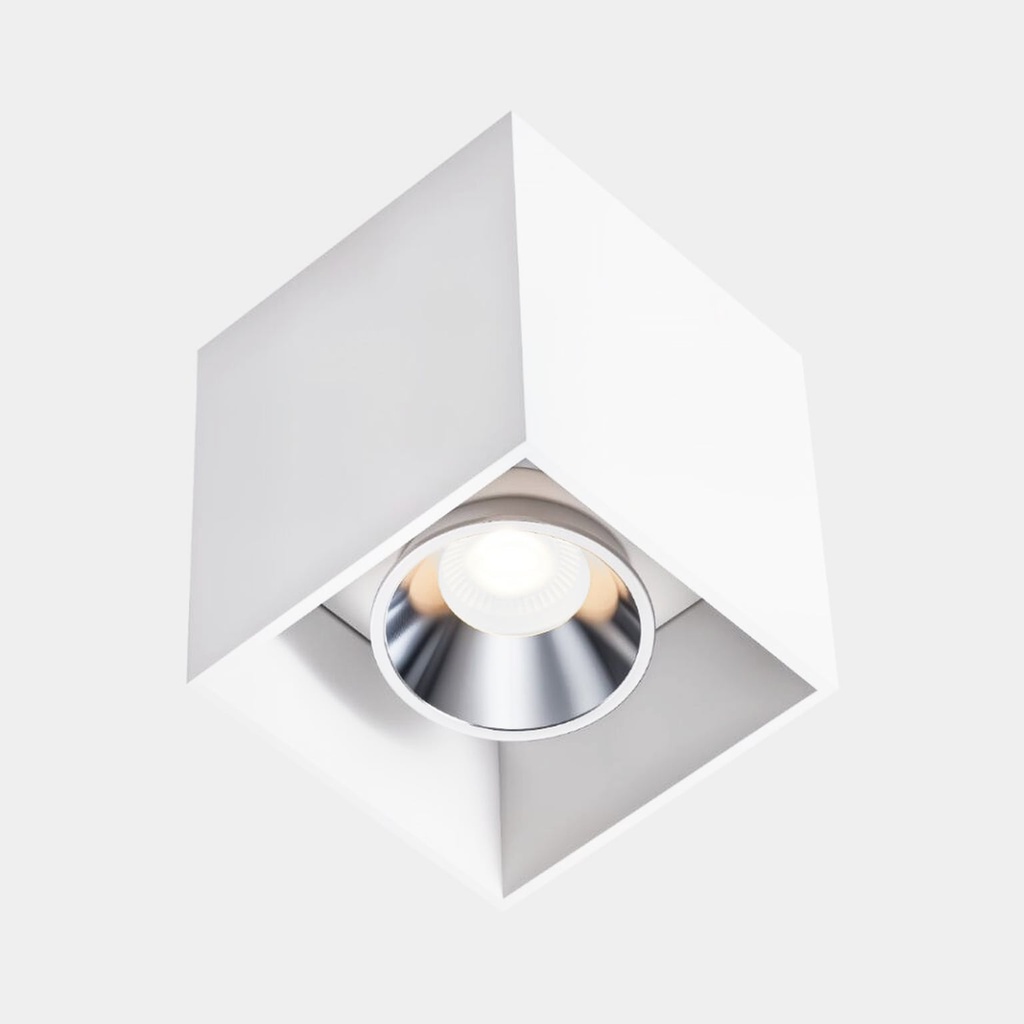 Chuck 1 Deco Aufbau-Downlight