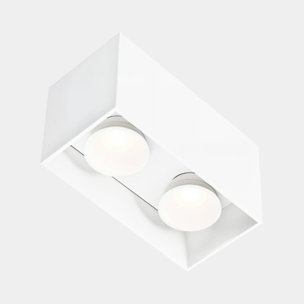 Chuck 2 Deco Opbouwspot