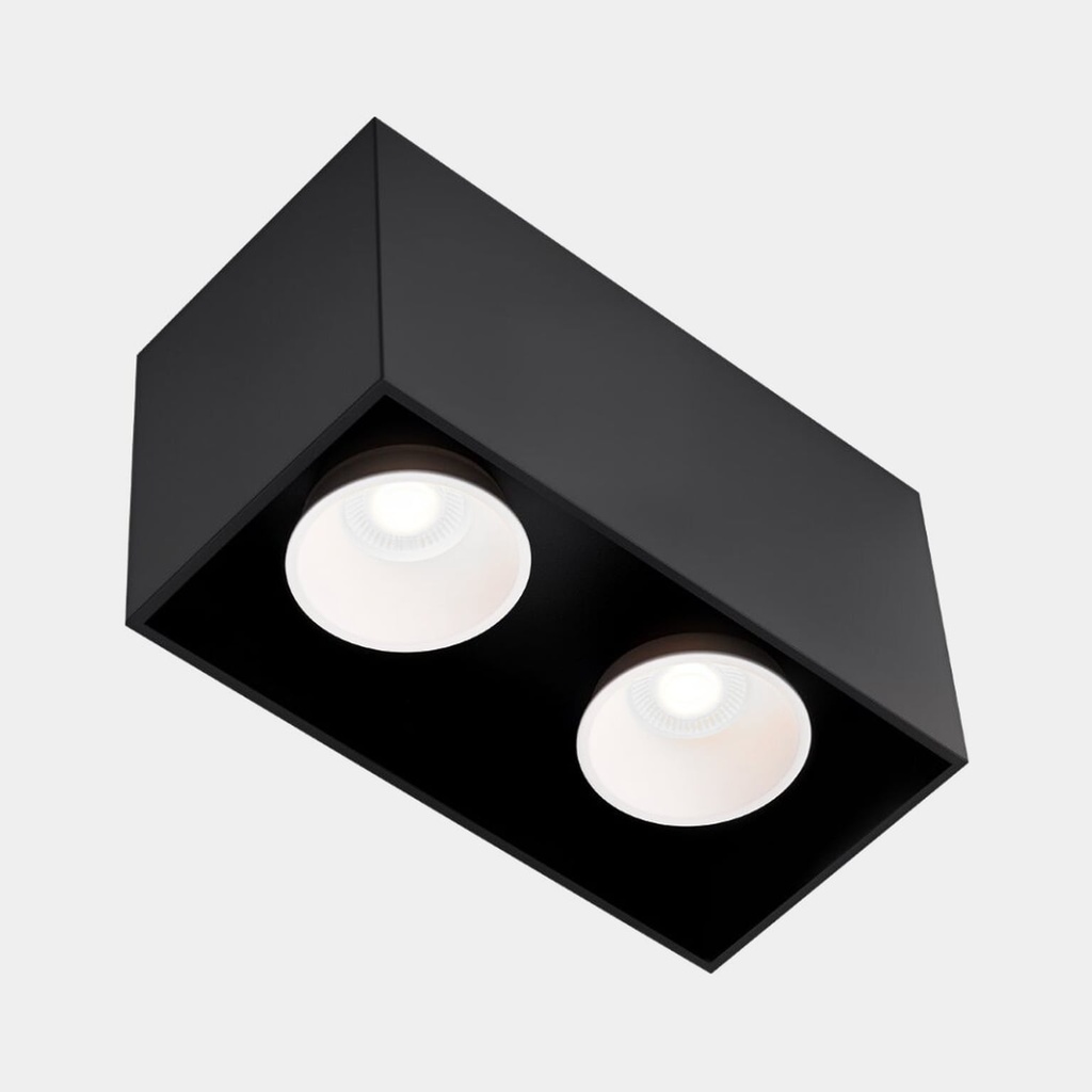 Chuck 2 Deco Downlight en saillie