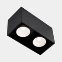 Chuck 2 Deco Opbouwspot