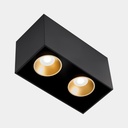 Chuck 2 Deco Surface mounted downlight
