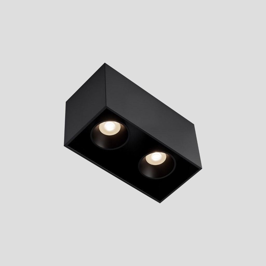 Chuck 2 Deco Opbouwspot