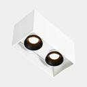 Chuck 2 Deco Aufbau-Downlight