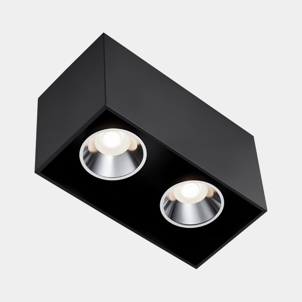 Chuck 2 Deco Downlight en saillie